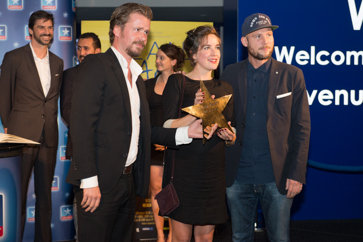 Première Plan Bart @ Kinepolis Antwerpen, picture 6, photographed by Goele Bormans - FrontView Magazine