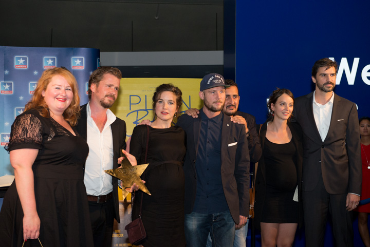 Première Plan Bart @ Kinepolis Antwerpen, picture 7, photographed by Goele Bormans - FrontView Magazine