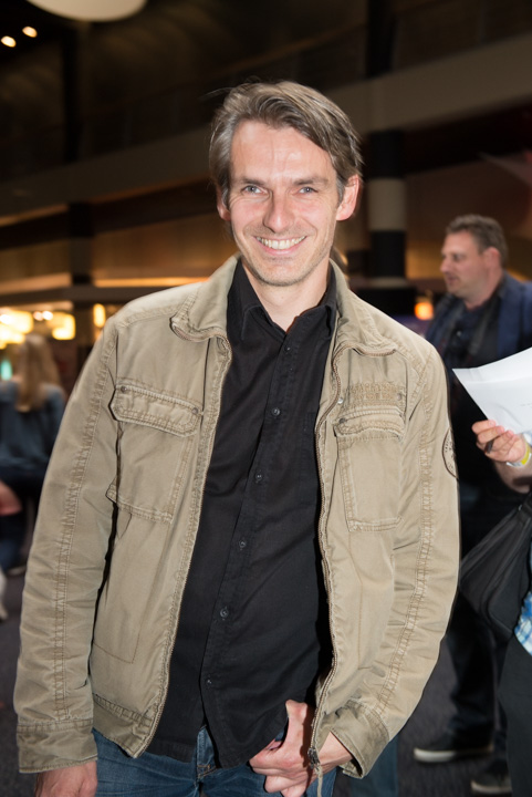 Première Plan Bart @ Kinepolis Antwerpen, picture 16, photographed by Goele Bormans - FrontView Magazine