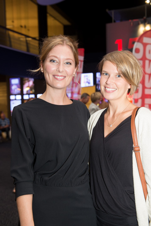 Première Plan Bart @ Kinepolis Antwerpen, picture 17, photographed by Goele Bormans - FrontView Magazine