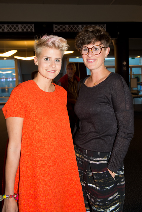 Première Plan Bart @ Kinepolis Antwerpen, picture 19, photographed by Goele Bormans - FrontView Magazine
