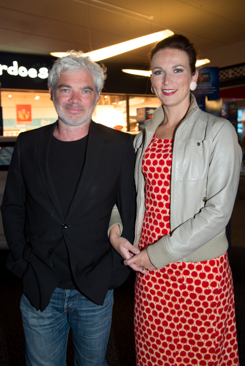 Première Plan Bart @ Kinepolis Antwerpen, picture 20, photographed by Goele Bormans - FrontView Magazine
