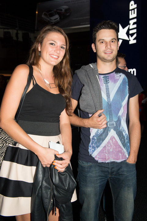 Première Plan Bart @ Kinepolis Antwerpen, picture 21, photographed by Goele Bormans - FrontView Magazine