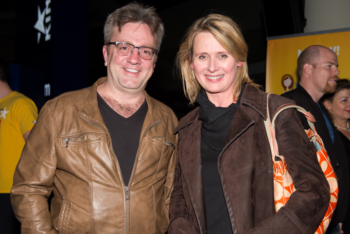 Première Plan Bart @ Kinepolis Antwerpen, picture 23, photographed by Goele Bormans - FrontView Magazine