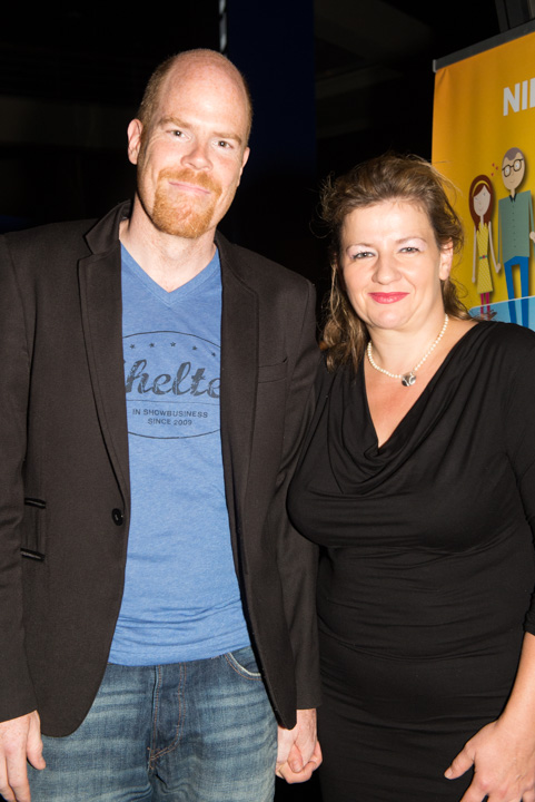 Première Plan Bart @ Kinepolis Antwerpen, picture 24, photographed by Goele Bormans - FrontView Magazine