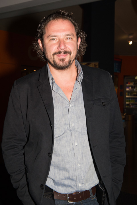 Première Plan Bart @ Kinepolis Antwerpen, picture 26, photographed by Goele Bormans - FrontView Magazine