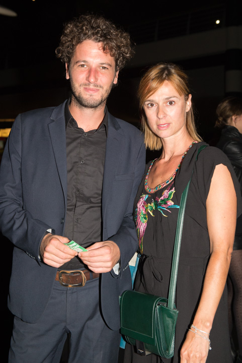 Première Plan Bart @ Kinepolis Antwerpen, picture 32, photographed by Goele Bormans - FrontView Magazine