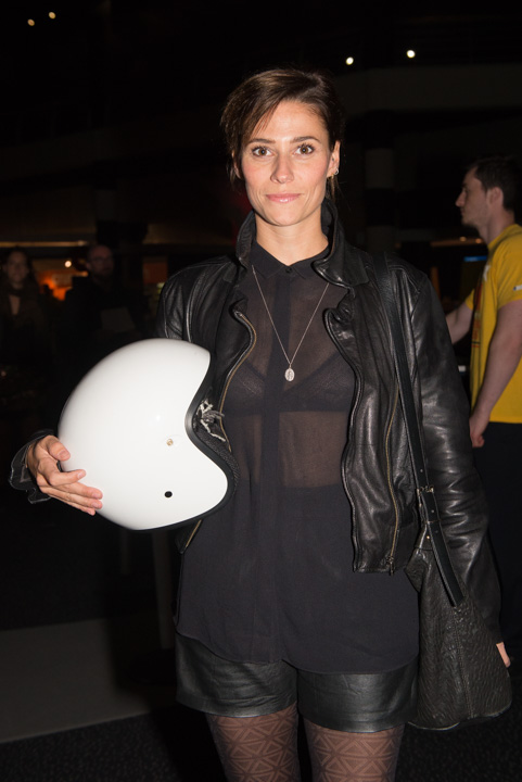 Première Plan Bart @ Kinepolis Antwerpen, picture 33, photographed by Goele Bormans - FrontView Magazine
