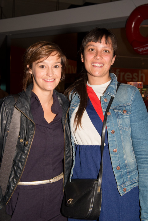 Première Plan Bart @ Kinepolis Antwerpen, picture 34, photographed by Goele Bormans - FrontView Magazine