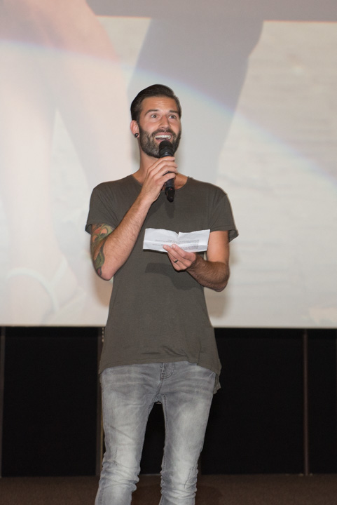 Première Plan Bart @ Kinepolis Antwerpen, picture 36, photographed by Goele Bormans - FrontView Magazine