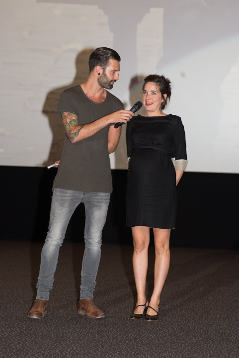 Première Plan Bart @ Kinepolis Antwerpen, picture 38, photographed by Goele Bormans - FrontView Magazine