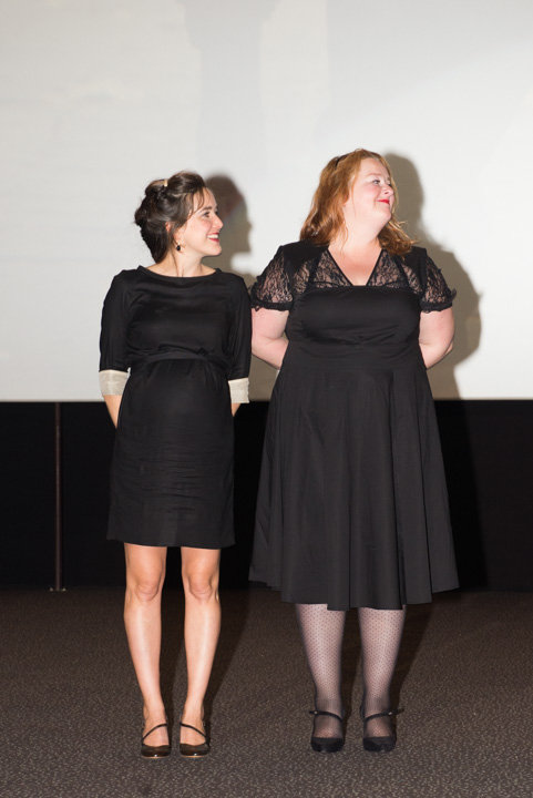Première Plan Bart @ Kinepolis Antwerpen, picture 41, photographed by Goele Bormans - FrontView Magazine