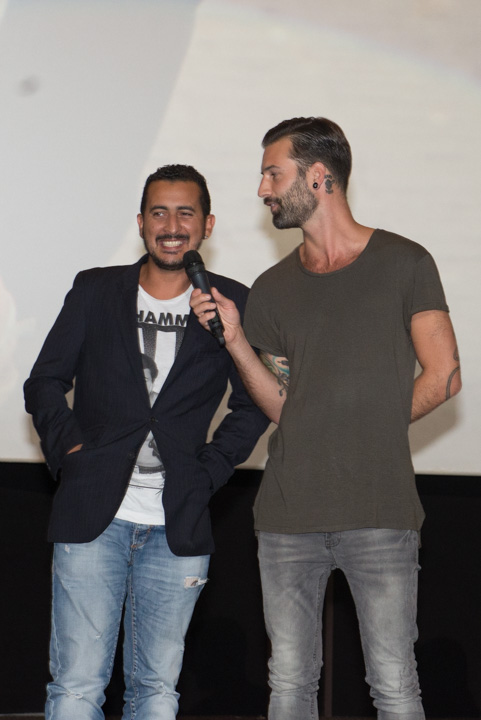 Première Plan Bart @ Kinepolis Antwerpen, picture 44, photographed by Goele Bormans - FrontView Magazine