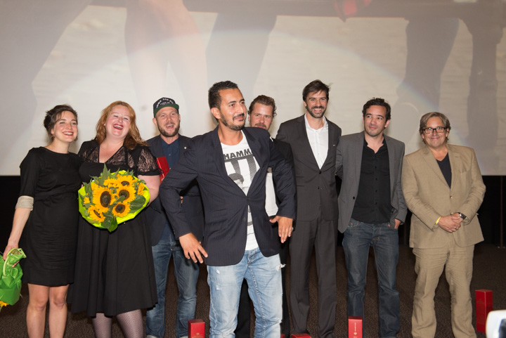 Première Plan Bart @ Kinepolis Antwerpen, picture 51, photographed by Goele Bormans - FrontView Magazine