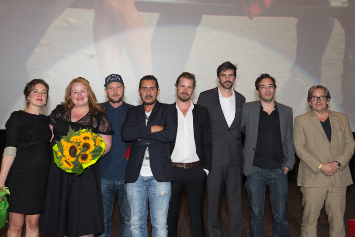 Première Plan Bart @ Kinepolis Antwerpen, picture 52, photographed by Goele Bormans - FrontView Magazine