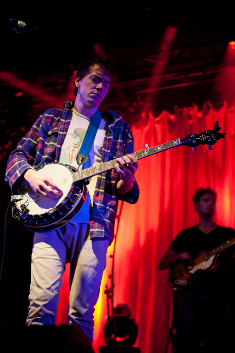 Gepetto & The Whales @ Leffingeleuren 2014, foto 7, foto's door Devid Camerlynck - FrontView Magazine