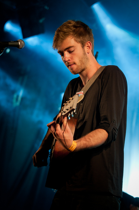 Gepetto & The Whales @ Leffingeleuren 2014, foto 14, foto's door Devid Camerlynck - FrontView Magazine