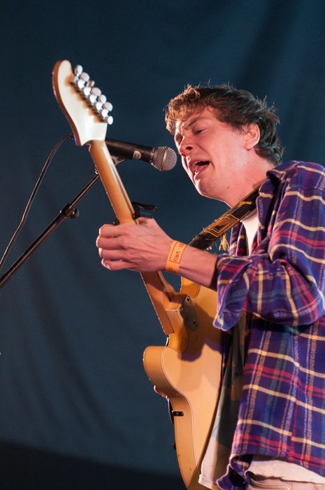 Gepetto & The Whales @ Leffingeleuren 2014, foto 15, foto's door Devid Camerlynck - FrontView Magazine
