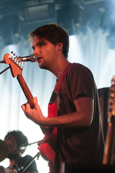 Gepetto & The Whales @ Leffingeleuren 2014, foto 17, foto's door Devid Camerlynck - FrontView Magazine
