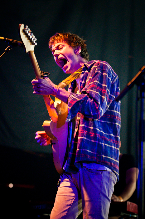 Gepetto & The Whales @ Leffingeleuren 2014, foto 18, foto's door Devid Camerlynck - FrontView Magazine