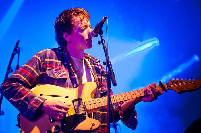 Gepetto & The Whales @ Leffingeleuren 2014, foto 19, foto's door Devid Camerlynck - FrontView Magazine