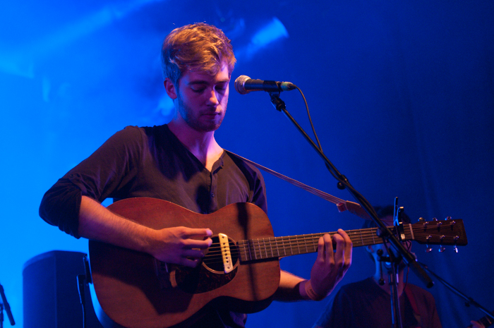 Gepetto & The Whales @ Leffingeleuren 2014, foto 22, foto's door Devid Camerlynck - FrontView Magazine