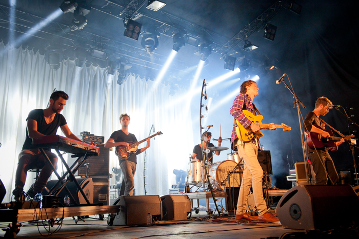 Gepetto & The Whales @ Leffingeleuren 2014, foto 32, foto's door Devid Camerlynck - FrontView Magazine