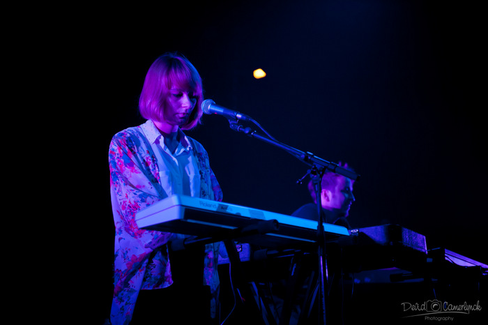 Hydrogen Sea @ Leffingeleuren 2014, picture 2, photographed by Devid Camerlynck - FrontView Magazine