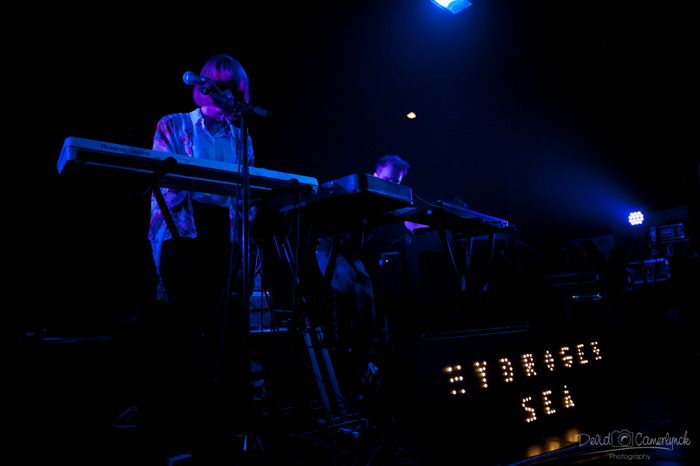 Hydrogen Sea @ Leffingeleuren 2014, picture 5, photographed by Devid Camerlynck - FrontView Magazine