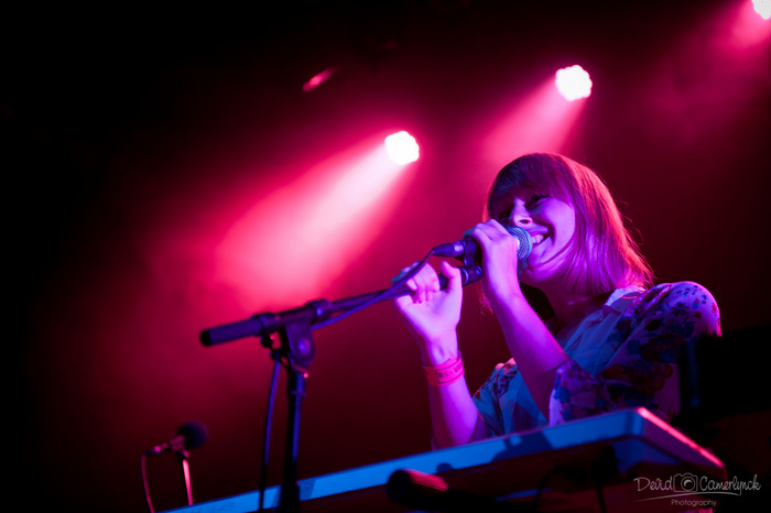Hydrogen Sea @ Leffingeleuren 2014, picture 8, photographed by Devid Camerlynck - FrontView Magazine