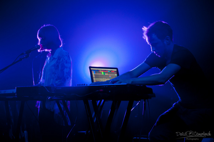 Hydrogen Sea @ Leffingeleuren 2014, picture 10, photographed by Devid Camerlynck - FrontView Magazine