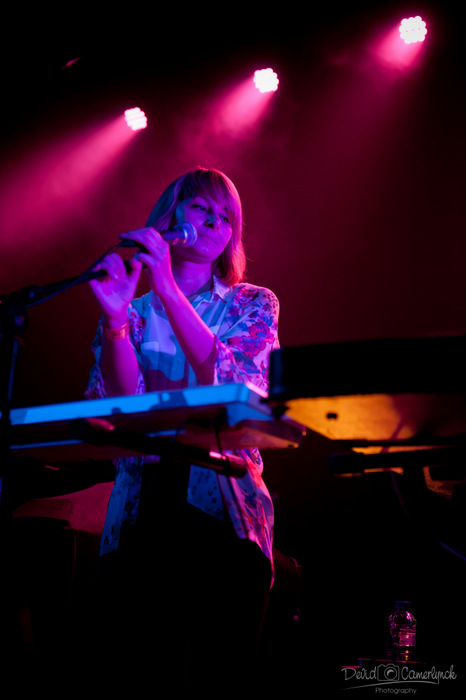 Hydrogen Sea @ Leffingeleuren 2014, picture 12, photographed by Devid Camerlynck - FrontView Magazine