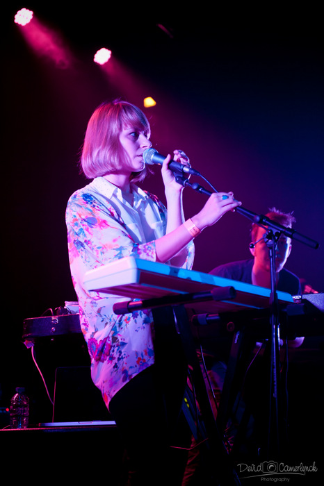 Hydrogen Sea @ Leffingeleuren 2014, picture 15, photographed by Devid Camerlynck - FrontView Magazine
