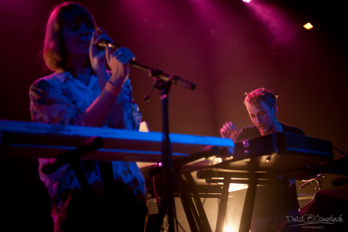 Hydrogen Sea @ Leffingeleuren 2014, picture 16, photographed by Devid Camerlynck - FrontView Magazine