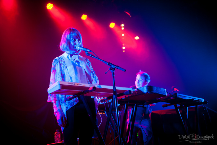 Hydrogen Sea @ Leffingeleuren 2014, picture 17, photographed by Devid Camerlynck - FrontView Magazine