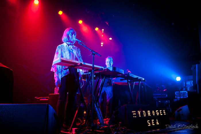 Hydrogen Sea @ Leffingeleuren 2014, picture 18, photographed by Devid Camerlynck - FrontView Magazine