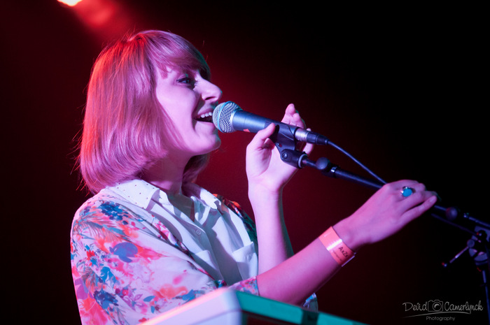 Hydrogen Sea @ Leffingeleuren 2014, picture 20, photographed by Devid Camerlynck - FrontView Magazine