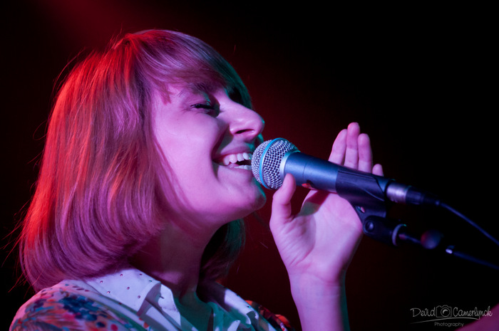 Hydrogen Sea @ Leffingeleuren 2014, picture 21, photographed by Devid Camerlynck - FrontView Magazine