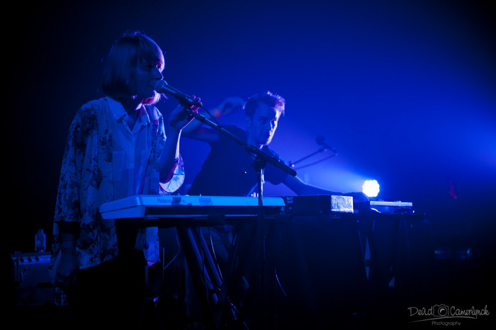 Hydrogen Sea @ Leffingeleuren 2014, picture 22, photographed by Devid Camerlynck - FrontView Magazine