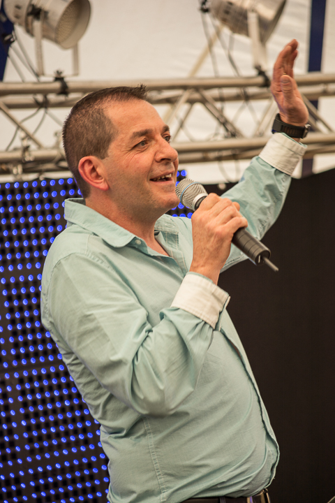 Haspengouw Swingt 19/09, picture 4, photographed by Alexander Eyckmans - FrontView Magazine