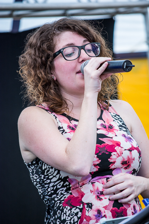 Haspengouw Swingt 19/09, picture 6, photographed by Alexander Eyckmans - FrontView Magazine