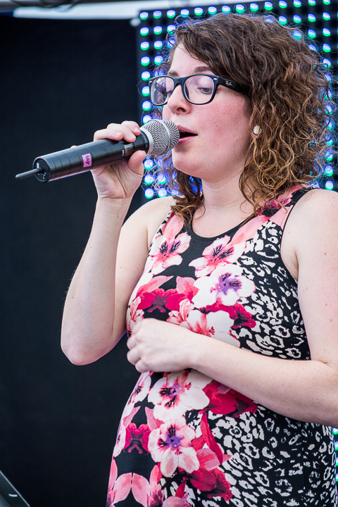 Haspengouw Swingt 19/09, picture 7, photographed by Alexander Eyckmans - FrontView Magazine