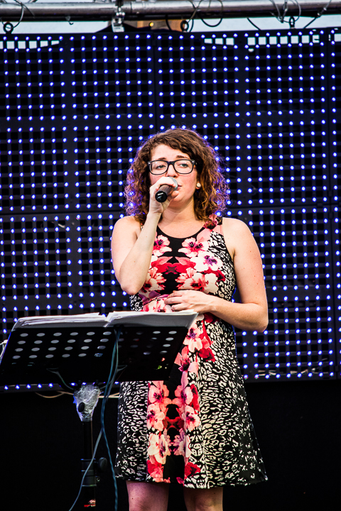 Haspengouw Swingt 19/09, picture 12, photographed by Alexander Eyckmans - FrontView Magazine