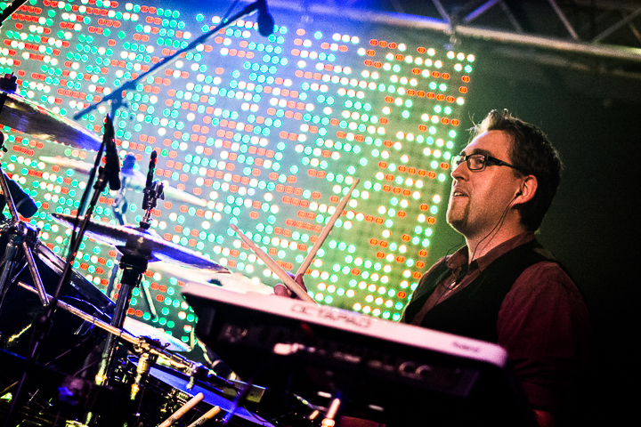 Haspengouw Swingt 19/09, picture 17, photographed by Alexander Eyckmans - FrontView Magazine