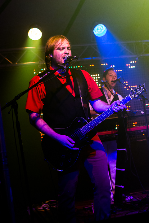 Haspengouw Swingt 19/09, picture 18, photographed by Alexander Eyckmans - FrontView Magazine