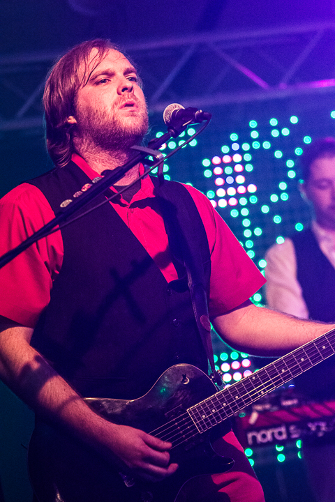 Haspengouw Swingt 19/09, picture 19, photographed by Alexander Eyckmans - FrontView Magazine