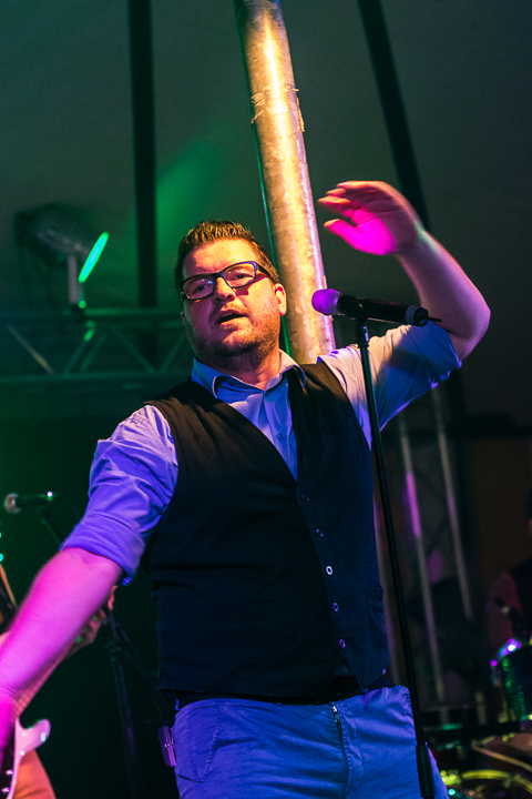 Haspengouw Swingt 19/09, picture 20, photographed by Alexander Eyckmans - FrontView Magazine