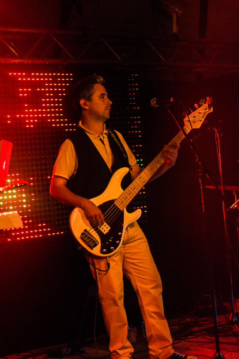 Haspengouw Swingt 19/09, picture 21, photographed by Alexander Eyckmans - FrontView Magazine