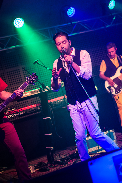 Haspengouw Swingt 19/09, picture 22, photographed by Alexander Eyckmans - FrontView Magazine