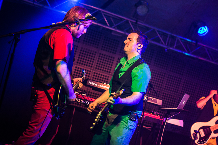 Haspengouw Swingt 19/09, picture 24, photographed by Alexander Eyckmans - FrontView Magazine